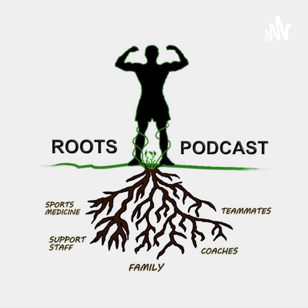 The Roots Podcast cover art